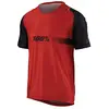 Image de 100percent Maillot Enduro Manches Courtes Celium