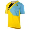 Image de 100percent Maillot Enduro Manches Courtes Airmatic