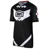Image de 100percent Maillot Enduro Manches Courtes Airmatic All Mountain