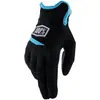 Image de 100%, Femmes, Gants, Ridecamp Gants Femme - Noir, Noir, (XL)