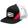 Image de 100percent Casquette De Camionneur Cornerstone