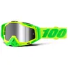 Image de 100percent Lunettes Racercraft Plus Mirror