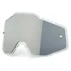 Image de 100percent Verres De Rechange Cylindrical Anti Fog
