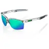 Image de 100percent Lunettes De Soleil à Miroir Sportcoupe