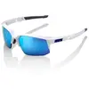 Image de 100percent Lunettes De Soleil à Miroir Speedcoupe