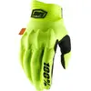 Image de 100%, Gants de vélo, (M)