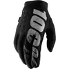 Image de 100%, Gants de vélo, (M)
