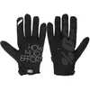 Image de 100%, Hommes, Gants, Brisker All-Weather, Noir, (L)