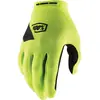 Image de 100%, Gants de vélo, (M)