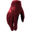 Image de 100%, Gants de vélo, (L)