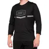 Image de 100percent Maillot Enduro Manches 3/4 Airmatic