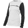 Image de 100%, Femmes, Maillot de cyclisme, Ridecamp (S), Noir, Gris, S