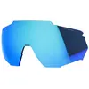 Image de 100percent Verres De Rechange Racetrap Mirror