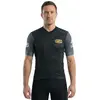 Image de 100percent Maillot à Manches Courtes Exceeda