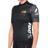 Image de 100percent Maillot à Manches Courtes Exceeda