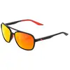 Image de 100percent Lunettes De Soleil à Miroir Kasia Round