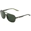 Image de 100percent Lunettes De Soleil Kasia Round
