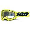 Image de 100percent Lunettes Accuri 2 Enduro Mtb
