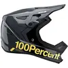Image de 100%, Casque vélo, (47 - 48 cm)
