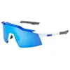 Image de 100percent Lunettes De Soleil Speedcraft Sl