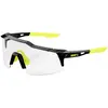 Image de 100percent Lunettes De Soleil Photochromiques Speedcraft Sl