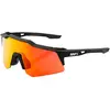 Image de 100percent Lunettes De Soleil Speedcraft Xs