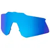 Image de 100percent Verres De Rechange Speedcraft Xs