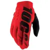 Image de 100%, Gants de vélo, (XL)
