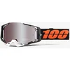 Image de 100% Armega HiPER Blacktail Motorcrossbril