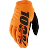 Image de 100% Brisker MX Handschoenen