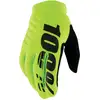 Image de 100% Brisker MX Handschoenen