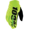Image de 100% Brisker MX Handschoenen
