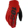 Image de 100% Brisker MX Handschoenen