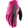 Image de 100% Brisker Dames Fiets Handschoenen
