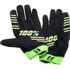Image de 100%, Gants de vélo, (XL)