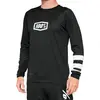 Image de 100percent T-shirt à Manches Longues R-core