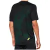 Image de 100%, Hommes, Maillot de cyclisme, Airmatic LE Jersey (L), Noir, L