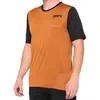 Image de 100percent Maillot Enduro Manches Courtes Ridecamp