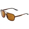 Image de 100percent Lunettes De Soleil Kasia