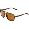 Image de 100%, Lunettes de soleil, Lunettes Kasia Soft Tact