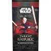 Image de Star Wars Unlimited - Twilight of the Republic Booster Pack - FFG - EN (Anglais, Pack de boosters)