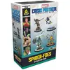 Image de Atomic Mass Games AMGD2109 - Marvel : Crisis Protocol - Pack d'affiliation Spider-Foes