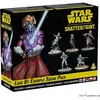 Image de Atomic Mass Games Star Wars Shatterpoint - Lead by Example (Pack d'escouades "Montrer l'exemple") (Allemand, 2 Joueur)