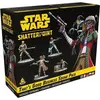 Image de Atomic Mass Games AMGD1025 - Star Wars : Shatterpoint - Thats Good Business Squad Pack (Squad Pack A Good (Matières plastiques)