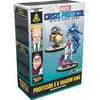 Image de Atomic Mass Games Marvel Crisis Protocol - Professeur X & Roi de l'Ombre (Allemand, 2 Joueur)