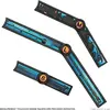 Image de Atomic Mass Games AMGD2101 - Marvel : Crisis Protocol - Movement & Range Tool Pack, Miniatures Game, Ages 14 & (Matières plastiques)