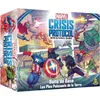 Image de Atomic Mass Games Jeu - MCP : Les Plus Puissants de la Terre (Base) (Français, 2 Joueur)