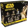 Image de Atomic Mass Games Star Wars Shatterpoint - Yub Nub (Pack d'escouades "Yub Nub") (Allemand, 2 Joueur)