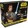 Image de Atomic Mass Games AMGD1029 - Star Wars : Shatterpoint - Stronger Than Fear Squad Pack (Plus fort que la peur) (Allemand, 2 Joueur)