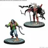 Image de Atomic Mass Games AMGD2130 - Marvel : Crisis Protocol - Monsters Unleashed Character Pack